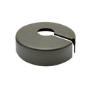 Envision STKC-1/2-BR-ORB Brass Stake Cover, Oil Rubbed Bronze