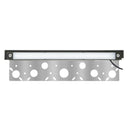 Envision LED-HS-12I-4W-RGB+5CCT-BR-ORB-LV Hardscape - Replaceable - 12inch, Oil Rubbed Bronze