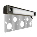 Envision LED-HS-7I-3W-RGB+5CCT-BR-ORB-LV Hardscape - Replaceable - 7inch, Oil Rubbed Bronze