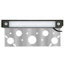 Envision LED-HS-7I-3W-RGB+5CCT-BR-ORB-LV Hardscape - Replaceable - 7inch, Oil Rubbed Bronze