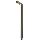 Envision PL-L-22-BR-ORB-12V Path Light: L-Shape Style, Oil Rubbed Bronze