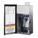 Envision WMT-LV-150W-SS 150W Multi-Tap Outdoor Transformer, Input: 120V, Stainless Steel