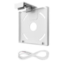 Envision ALIN-WM-WH Wall Mount Kit for ALIN2, White