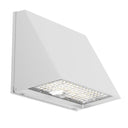 Envision LED-WPFC-TRZ-5P60-TRI-WH-PC Wall Pack: FC-Trap-Line: Sensor Ready, 60/50/40/30/20W, White