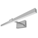 Envision LED-VT-ADJ-24-21W-5CCT-CH Vanity Light - Adjustable Angle, Chrome