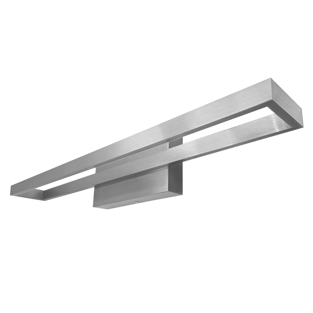 Envision LED-VT-ID-24-21W-5CCT-BN Vanity Light - Indirect, Brushed Nickel