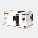 Envision LED-CYE-UD-3-3P30-TRI-BZ-PC 3" Cylinder: M-Line Up/Down Light, 30/20/10W, Bronze