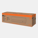 Envision LED-RSCN-2FT-3P25-5CCT-BMS 2' Corner Strip, 25/20/15W, White