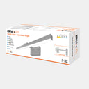 Envision LED-VT-ADJ-24-21W-5CCT-BN Vanity Light - Adjustable Angle, Brushed Nickel