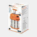 Envision LED-WKL-100W-50K-35 100W Work Light w/ 35' Cable, Orange