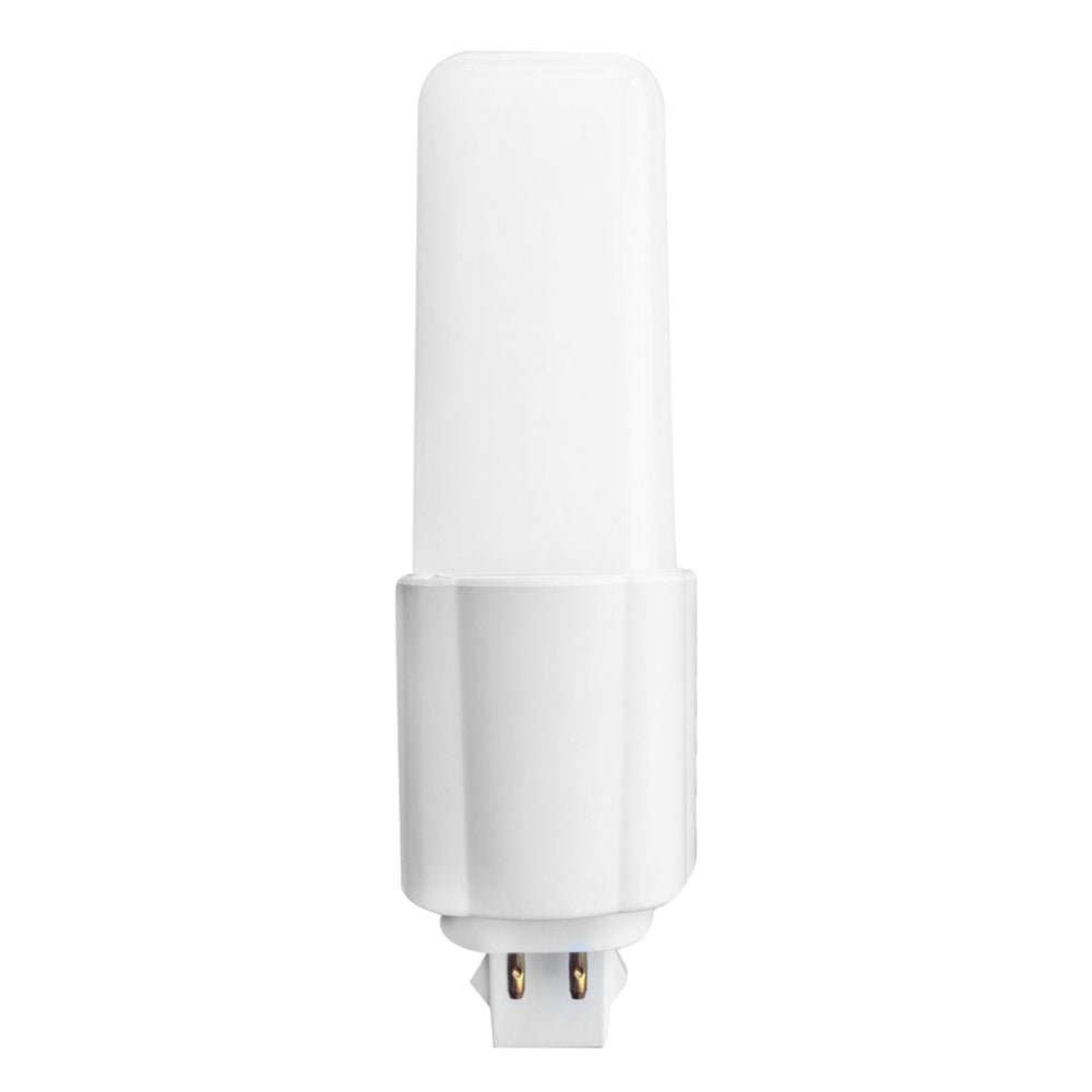 Envision LED-PL-G24-11W-30K PL Lamp G24 (Hybrid) 360° Horizontal or Vertical / 26W Equivalent, Frosted