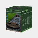 Envision IGL-3L-BR-ORB-12V In-Ground Light: 3-Light Covered Lens, Oil Rubbed Bronze