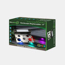 Envision LED-HS-4I-2W-RGB+5CCT-BR-ORB-LV Hardscape - Replaceable - 4inch, Oil Rubbed Bronze