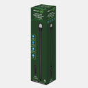 Envision PL-12-BR-MBL-12V Path Light Stem - 12" Height, Matte Black