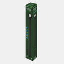 Envision PL-24-BR-MBL-12V Path Light Stem - 24" Height, Matte Black