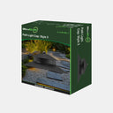 Envision PL-H-BR-MBL-3 Path Light Cap: Style 3, Matte Black
