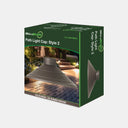 Envision PL-H-BR-ORB-2 Path Light Cap: Style 2, Oil Rubbed Bronze
