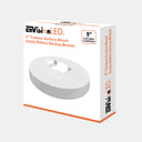 Envision TSM-9R-EMB-UNV-EMPTY TSM-9: EM Backup Empty Body for All Models, 18w, White
