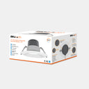Envision LED-CMD-10-3M38-5CCT-UNV 10" Commercial Downlight: CMD-Line, 38/30/21w, White