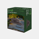 Envision PL-H-ALM-BZ-3 Path Light Cap: Style 3, Bronze