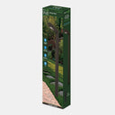 Envision PL-L-22-ALM-BZ-12V Path Light - 22" Height: L-Shape, Bronze