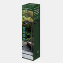 Envision PL-S-24-BR-MBL-12V Path Light: Spot Style, Matte Black