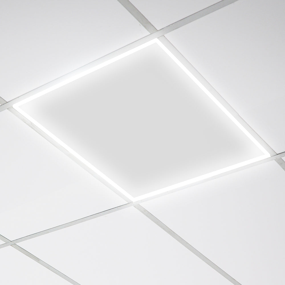 Envision LED-FRM-2X2-3P32-TRI 2x2 Frame Drop In: ARCY-Line, 32/24/16w, White