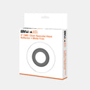 Envision CMD-TRIM-4-CSH-WH-SM 4" CMD: Clear-Specular Haze Reflector + White Trim