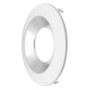 Envision CMD-TRIM-8-BLK-SM 8" CMD: Black Reflector