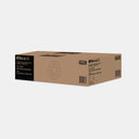 Envision CMD-TRIM-8-CSH-WH-SM 8" CMD: Clear-Specular Haze Reflector + White Trim