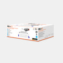 Envision LED-SL-PNL-6SQ-3P15W-5CCT-WH 6" Square Slim Panel Wafer Downlight, 15/12/9w, White