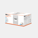Envision LED-STEP-ARC-3W-5CCT-VT-WH Step Light - Vertical: ARCY-Line, White