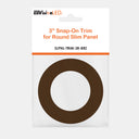 Envision SLPNL-TRIM-3R-BRZ SL-PNL-3R Bronze Trim
