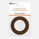 Envision SLPNL-TRIM-6R-BRZ SL-PNL-6R Bronze Trim, 14w