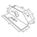 Envision VPT-ANGLE Angle Mount Accessory