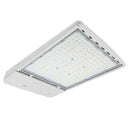 Envision LED-ARL3-3B-5P300-TRI-WH-UNV Area Light: OPTIC-Line (Selectable), 300/270/240/210/180w, White