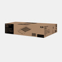 Envision LED-ARL3-5P100-TRI-BZ-UNV Area Light G3: Bolt-Line, 100/80/60/40/20w, Bronze