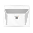 Envision ARL3-OPT-L-HSS-WH ARL3: OPTIC-Line: House Side Shield for 5P150, White