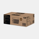 Envision LED-WPF-SL-3P120-TRI-BZ-UNV-PC Wall Pack: SL-Line, 120/100/80w, Bronze