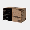 Envision LED-WPFC-TRZ-5P120-22K-WH-PC Wall Pack: FC-Trap-Line: Sensor Ready, 120/110/100/90/80W, White