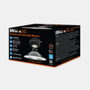 Envision LED-CADM-3P18-5CCT-UNV 4,6,8,10" Module ARCY-Line Tri Mode Dim, 18/13/9w, White