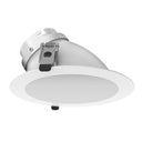 Envision CADM-4-WASH-WH 4" CADM: Wall Wash Trim White