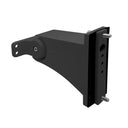 Envision ARL3-SA-BL ARL3: Straight Arm, Black