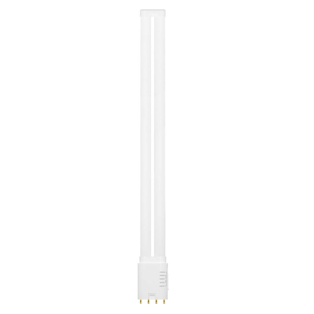 Envision LED-PL-2G11-16-16W-5CCT PL Lamp 2G11 (Hybrid) Directional Horizontal, Frosted