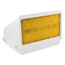 Envision LED-WPFC-5P150-22K-WH-PC Wall Pack: FC-Line, 150/120/90/60/30W, White