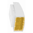 Envision LED-WPFC-ADJ-3P30W-22K-WH Wall Pack: AFC-Line, 30/20/10w, White