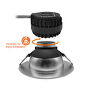 Envision LED-CADM-3P30-5CCT-UNV 4,6,8,10" Module ARCY-Line Tri Mode Dim, 30/24/20w, White