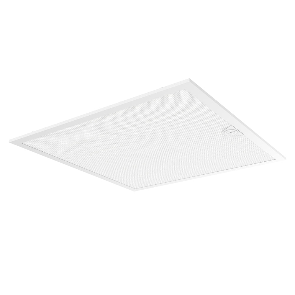 Envision LED-BPL-2X2-3P215-CTRI-UNV-SR 2x2 LED Panel: Backlit-Line, 215/170/150w, White