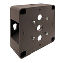 Envision WPFC-ARC-JBOX-BZ WPFC-ARC : Wall Mount Bracket for conduit runs, Bronze