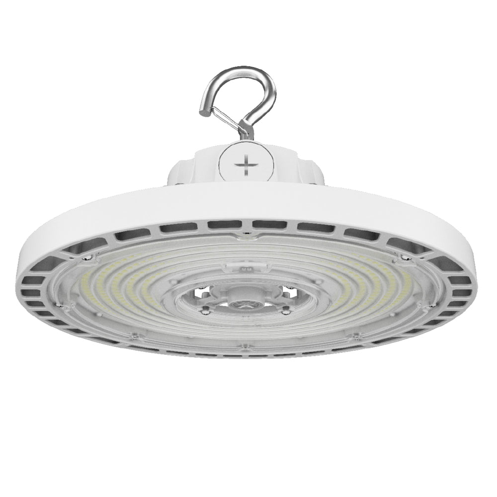 Envision ECV-RHB3-3P150-40/50K-WH-UNV-6 RHB3C High Bay: EcoValue, 150/120/100w, White